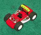 LEGO 4601   JACK STONE FIRE CRUISER   CAR ONLY   NO MINI FIGS   2001