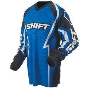  Shift Racing Youth Assault Jersey   2008   Youth X Large 