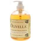 Olivella Liquid Soap Olive Oil 10.14 Oz by Olivella (1 Each)