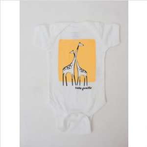    Little Giraffe Short Sleeve Baby Apparel Size 12 mth Baby