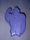 HUTZLER PURPLE DETAILED GORILLA MONKEY COOKIE CUTTER ~ (1993) VGC