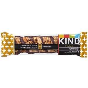  KIND Bar   Peanut Butter Dark Chocolate + Protein   12pk 