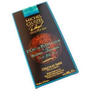 Michel Cluizel Tamarina   70% Cacao Grocery & Gourmet Food