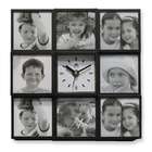 Jewelry Adviser Gifts Cherished Memories Picture Frame Clock