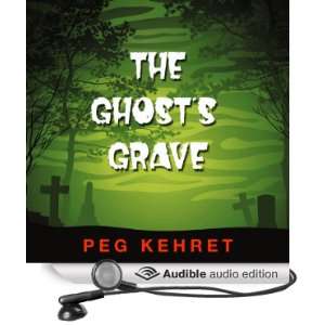 The Ghosts Grave [Unabridged] [Audible Audio Edition]