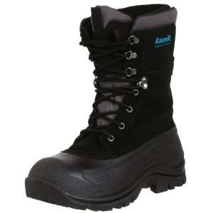  Kamik Mens Nation 2 Insulated Boot
