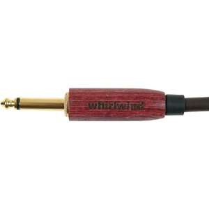    Whirlwind GW20C 20 Feet Instrument Cable   Cherry Electronics