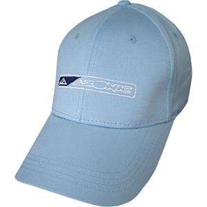 Azonic A3 Hat   Small/Medium/Blue Automotive