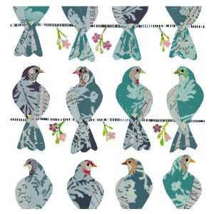   Doves Freestyle Decosticker FS17025 