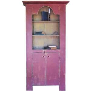  Large Tombstone Cupboard