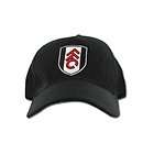Fulham FC Authentic EPL Baseball Cap   SHIPS FROM THE USA
