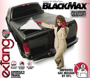 88 98 Chevy/GMC C/K Pickup Stepside Bed Tonneau Cover  