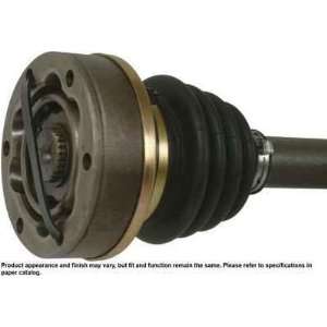  Cardone 60 7018 Remanufactured CV Axle Automotive