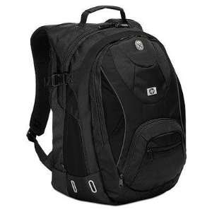  HP Black Sport Backpack Electronics