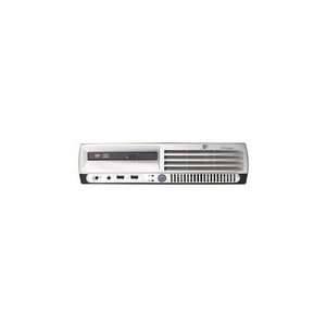  HP DC7700 Usdt E 6300 80G 1.0G 4 Pc Core 2 Duo E 6300 