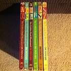 The Golden Book Illustrated Dictionary A Z set of 6 Nice