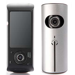 Dual Lens Dashboard Camera Car DVR Recorder GPS logger G Sensor 