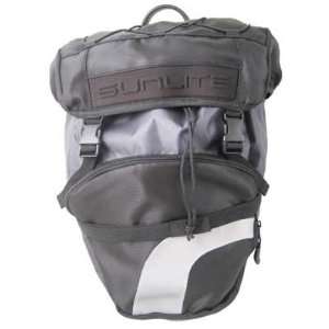  Sunlite Front Pannier Set Bag Sunlt Pannier Traveler 2 Ft 