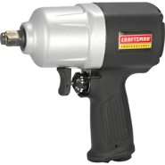Craftsman Professional 1/2 in. Professional Composite Impact Wrench at 