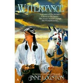 Waterdance by Anne Logston (Apr 1, 1999)