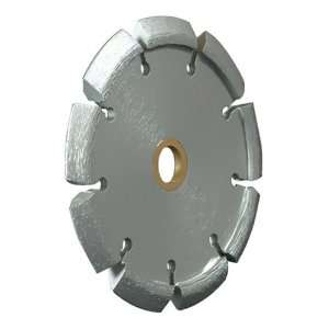  8 Inch Crack Chaser Tuck Point Diamond Saw Blade 8 x .375 