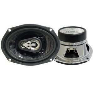  New   Pyle PLG69.3 Gear X Speakers   PLG69.3 Car 