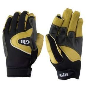  Gill Long Finger Pro Gloves