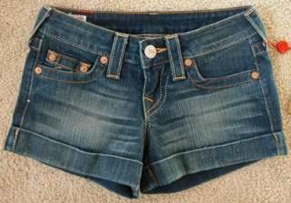 NWT True Religion Allie jean shorts in Tennessee  