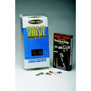  Race Tech Gold Valve Fork Kit   Standard FMGV 3520 