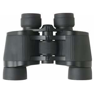  Optronics   Binocular, 7 x 35, Black Rubber Armored 