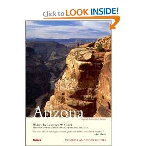  Compass American Guides Arizona, 6th edition [Paperback 