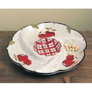 Country Apple Winesap Chip AND Dip Set 