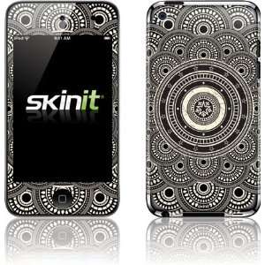  Infinite Circle skin for iPod Touch (4th Gen)  Players 