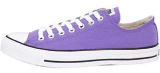 Converse Chucks Aster Purple OX All Sizes Mens Shoes  
