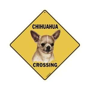  Chihuahua Sign Patio, Lawn & Garden