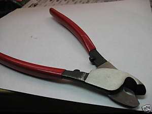 NEW Cable Cutter for cutting copper & aluminum cable  