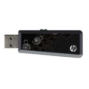  PNY Technologies, 8GB HP c500w USB Drive (Catalog Category 