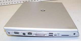 HP PAVILION DV5000 LAPTOP 2GHz/ 1GB/ 60GB/ WIRELESS  