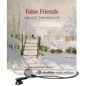 False Friends [Unabridged] [Audible Audio Edition]