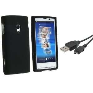   Charging Cable (Micro USB) for Sony Ericsson Xperia X10 Electronics
