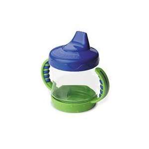  Soft Spout Cup Two Handle Size 2 PK Baby