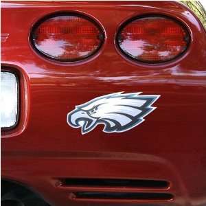 Philadelphia Eagles Team Logo Car Magnet  Sports 