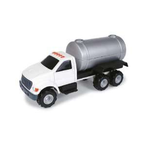  Collect N Play Haul Truck w Sprayer Toys & Games