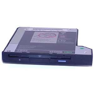  SmartDisk Superdisk Drive For IBM Thinkpad 600 Ultrabay 