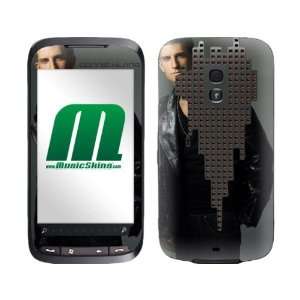    MusicSkins MS DK10078 HTC Touch Pro2   Sprint