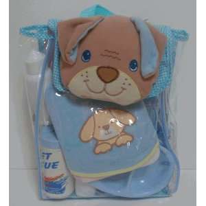  Baby Doll Accesories in Animal Plush Pouch Toys & Games