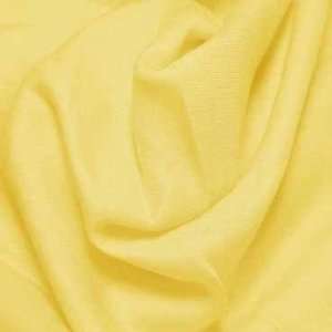 Cotton Broadcloth Blend Lemonade 517 30 Yard Bolt 