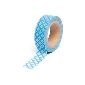  Queen and Company   Kids Collection   Trendy Tape   Argyle 