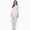   Cotton Capri PJ Set   Sleepwear & Hosiery Women   RalphLauren