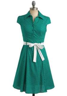 Line Rockabilly Dress  Modcloth